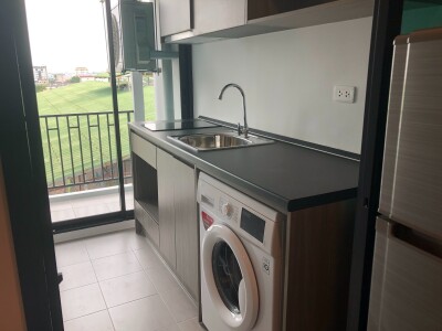 น็อตติ้ง ฮิลล์ สุขุมวิท 105 / Notting Hill Sukhumvit 105-4