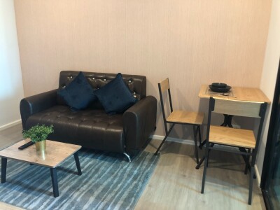 น็อตติ้ง ฮิลล์ สุขุมวิท 105 / Notting Hill Sukhumvit 105-2