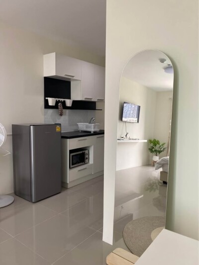 อัสสกาญจน์ เพลส ศรีนครินทร์ / Asakarn Place Srinakarin-5