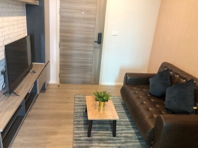 น็อตติ้ง ฮิลล์ สุขุมวิท 105 / Notting Hill Sukhumvit 105-1