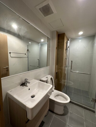 อัปเดตล่าสุด 11/4/2569 :  ดิ เอ็กเซล ไฮด์อะเวย์ สุขุมวิท 71 / The Excel Hideaway Sukhumvit 71-16