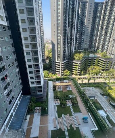 อัปเดตล่าสุด 10/4/2569 : เดอะทรัสต์ @ BTS เอราวัณ / The Trust @ BTS Erawan-11