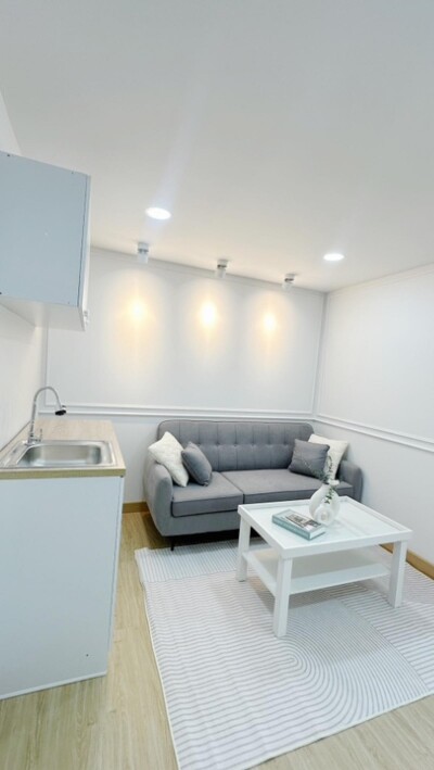 ซิตี้ วิลล่า / City Villa