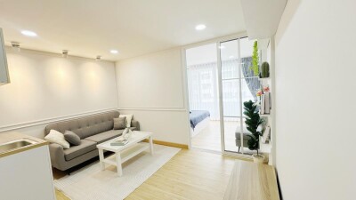 ซิตี้ วิลล่า / City Villa