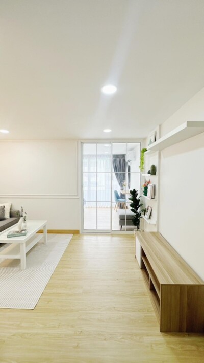 ซิตี้ วิลล่า / City Villa