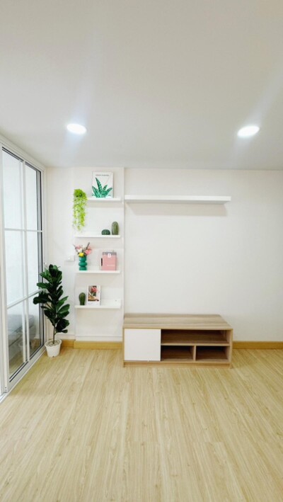 ซิตี้ วิลล่า / City Villa