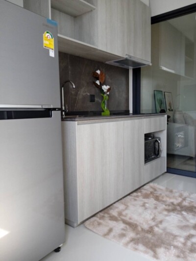 เดอะทรี พัฒนาการ - เอกมัย / THE TREE Pattanakarn - Ekkamai-7