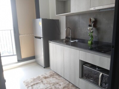 เดอะทรี พัฒนาการ - เอกมัย / THE TREE Pattanakarn - Ekkamai-5