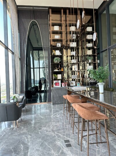 เดอะทรี พัฒนาการ - เอกมัย / THE TREE Pattanakarn - Ekkamai-15