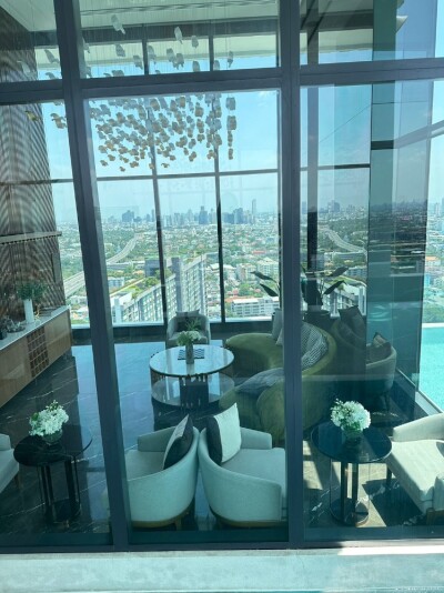 เดอะทรี พัฒนาการ - เอกมัย / THE TREE Pattanakarn - Ekkamai-16