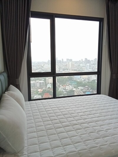 เดอะทรี พัฒนาการ - เอกมัย / THE TREE Pattanakarn - Ekkamai-4