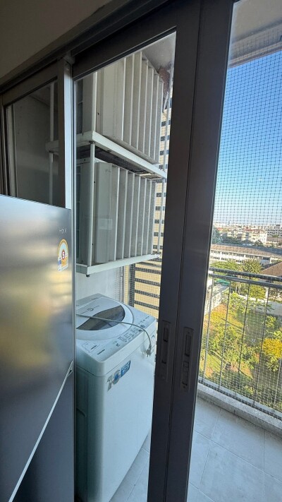 ยู ดีไลท์ แอท อ่อนนุช สเตชั่น / U Delight @ Onnut Station-11