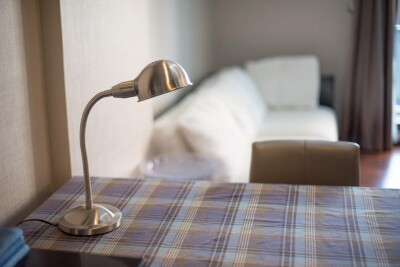 อัพเดทล่าสุด 21/7/2568 : ดิ แอดเดรส สุขุมวิท 61 / ✨ ขนาด 47 ตร.ม. | 1 ห้องนอน-6