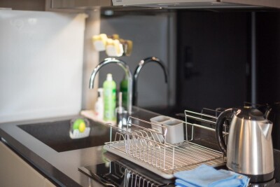 อัพเดทล่าสุด 21/7/2568 : ดิ แอดเดรส สุขุมวิท 61 / ✨ ขนาด 47 ตร.ม. | 1 ห้องนอน-13