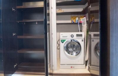 อัพเดทล่าสุด 21/7/2568 : ดิ แอดเดรส สุขุมวิท 61 / ✨ ขนาด 47 ตร.ม. | 1 ห้องนอน-8