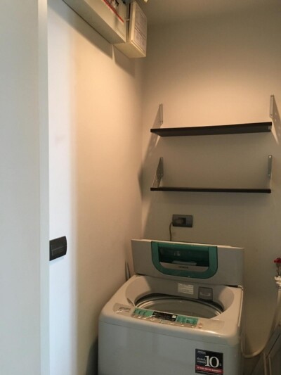 ฟิวส์ สาทร - ตากสิน / FUSE Sathorn - Taksin