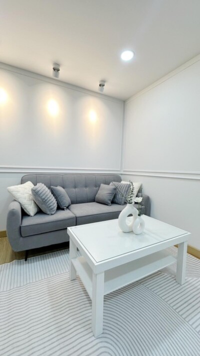 ซิตี้ วิลล่า / City Villa