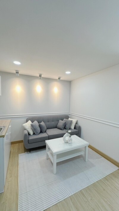 ซิตี้ วิลล่า / City Villa