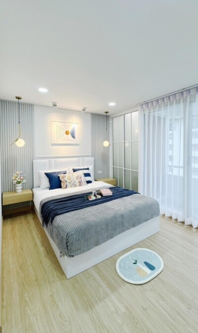 ซิตี้ วิลล่า / City Villa