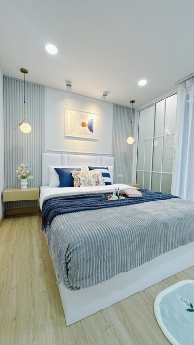 ซิตี้ วิลล่า / City Villa