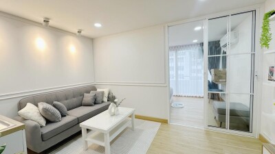 ซิตี้ วิลล่า / City Villa