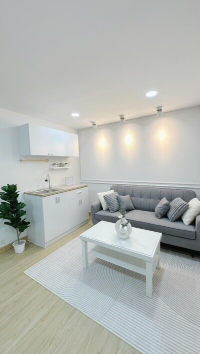 ซิตี้ วิลล่า / City Villa