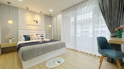 ซิตี้ วิลล่า / City Villa