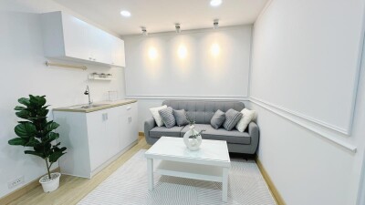 ซิตี้ วิลล่า / City Villa