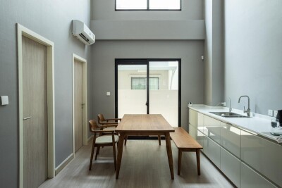 เนอวานา ดีฟายน์ เอกมัย - รามอินทรา / 230 ตรม. 4 ชั้น-7