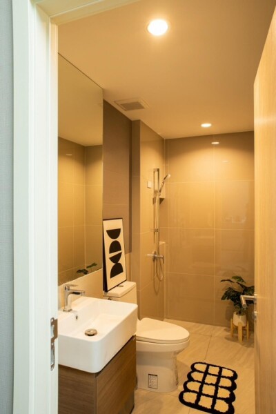 เนอวานา ดีฟายน์ เอกมัย - รามอินทรา / 230 ตรม. 4 ชั้น-13