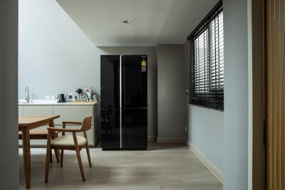 เนอวานา ดีฟายน์ เอกมัย - รามอินทรา / 230 ตรม. 4 ชั้น-10