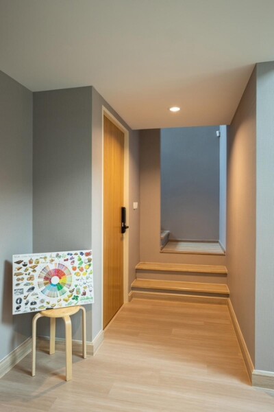 เนอวานา ดีฟายน์ เอกมัย - รามอินทรา / 230 ตรม. 4 ชั้น-12