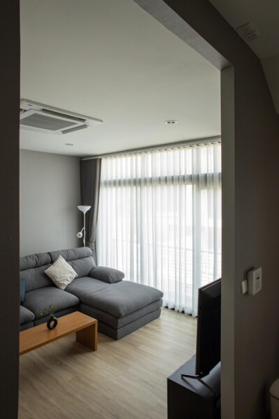 เนอวานา ดีฟายน์ เอกมัย - รามอินทรา / 230 ตรม. 4 ชั้น-3