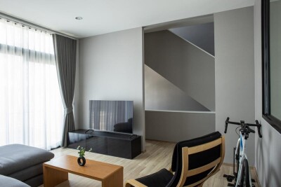 เนอวานา ดีฟายน์ เอกมัย - รามอินทรา / 230 ตรม. 4 ชั้น-4