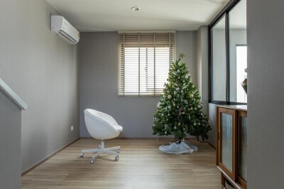 เนอวานา ดีฟายน์ เอกมัย - รามอินทรา / 230 ตรม. 4 ชั้น-8