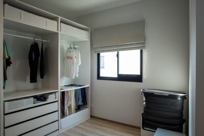 เนอวานา ดีฟายน์ เอกมัย - รามอินทรา / 230 ตรม. 4 ชั้น-9