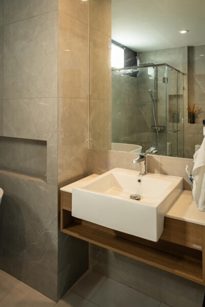 เนอวานา ดีฟายน์ เอกมัย - รามอินทรา / 230 ตรม. 4 ชั้น-14