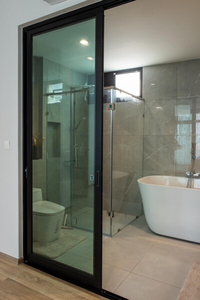 เนอวานา ดีฟายน์ เอกมัย - รามอินทรา / 230 ตรม. 4 ชั้น-17