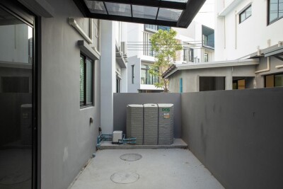 เนอวานา ดีฟายน์ เอกมัย - รามอินทรา / 230 ตรม. 4 ชั้น-19