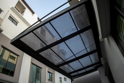 เนอวานา ดีฟายน์ เอกมัย - รามอินทรา / 230 ตรม. 4 ชั้น-20