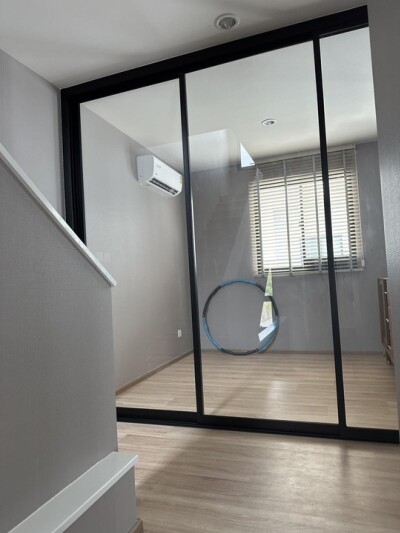 เนอวานา ดีฟายน์ เอกมัย - รามอินทรา / 230 ตรม. 4 ชั้น-18