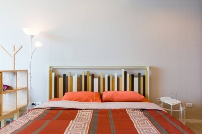 เดอะ รูม สุขุมวิท 21 / The Room Sukhumvit 21