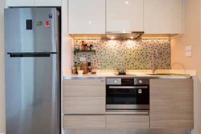 เดอะ รูม สุขุมวิท 21 / The Room Sukhumvit 21
