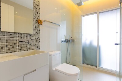 เดอะ รูม สุขุมวิท 21 / The Room Sukhumvit 21