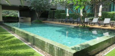 เดอะ รูม สุขุมวิท 21 / The Room Sukhumvit 21