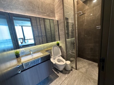 ดิ เอส สุขุมวิท 36 / 43.37 ตร.ม.-7