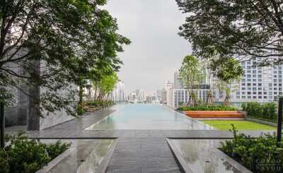 ดิ เอส สุขุมวิท 36 / 43.37 ตร.ม.-10