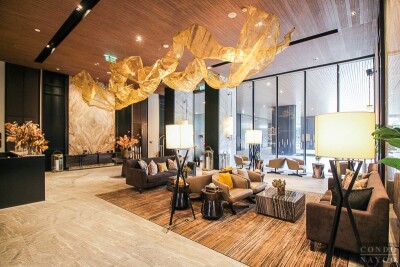 ดิ เอส สุขุมวิท 36 / 43.37 ตร.ม.-17