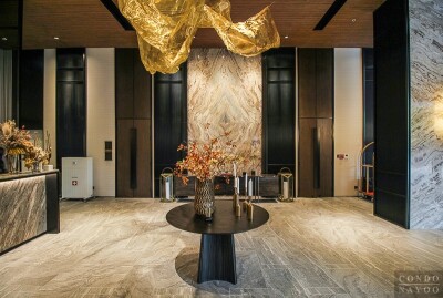 ดิ เอส สุขุมวิท 36 / 43.37 ตร.ม.-24