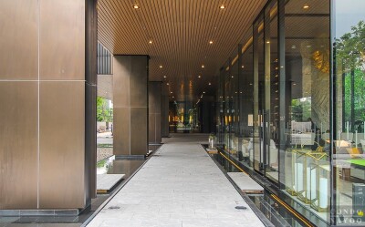 ดิ เอส สุขุมวิท 36 / 43.37 ตร.ม.-26